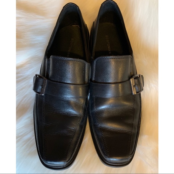 BOSTONIAN Men’s shoes - Picture 2 of 7